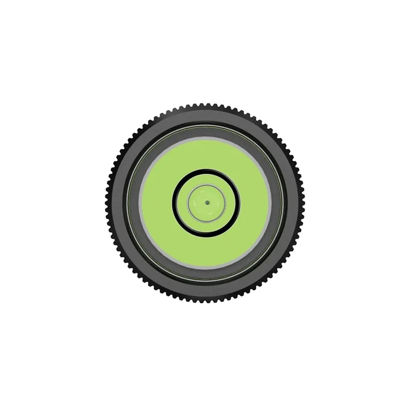 Shoot Ready Bubble Spirit Level For Quick Camera Rig Horizon Balancing And Instant Videography Alignment Tool To Nail Spot On Framing On Tripods Tabletop Setups And Handheld Video Gear