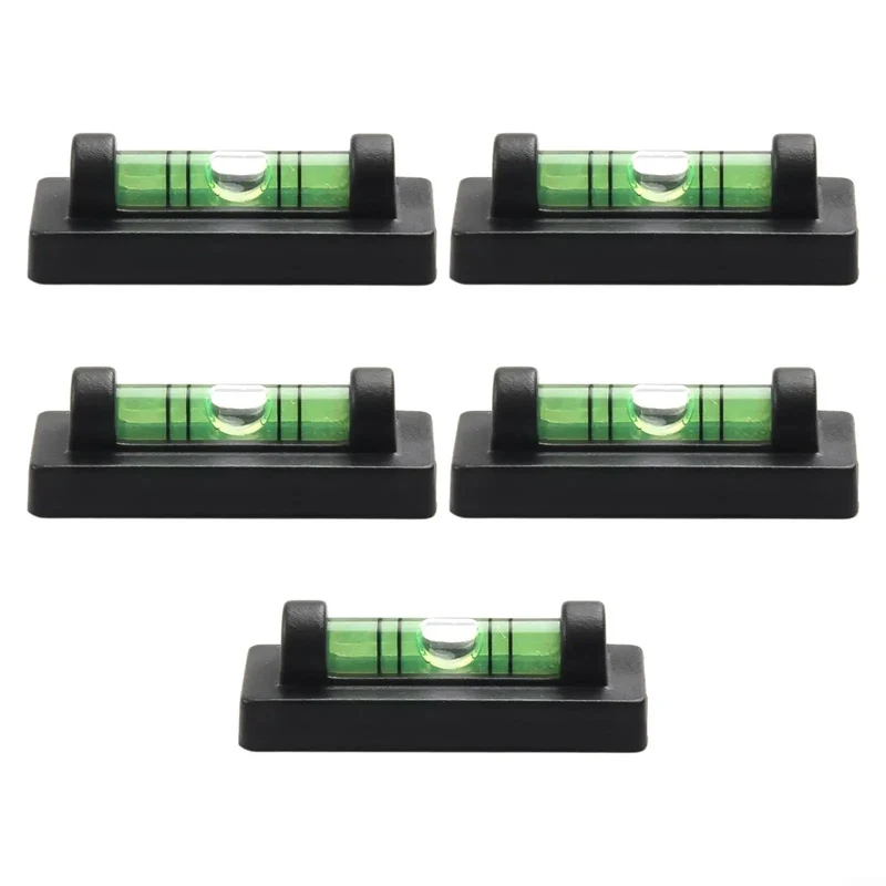 Top Shelf Magnetic Spirit Level With Liquid Bubble Vial For Cross Stitch Frames And Quick Hobby Repairs Built Different For Nailing Precise Alignments Every Single Time