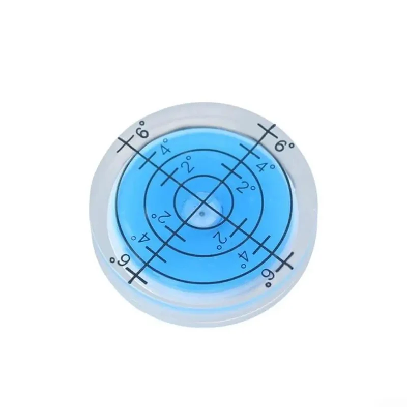 Premium Acrylic Bubble Level With Green White Blue Options For Precise Camera Tripod Mounts Photo Frames Murals And Woodworking Projects Compact Grip Design Delivers Sick Precision And Rock Solid Alignment Every Time