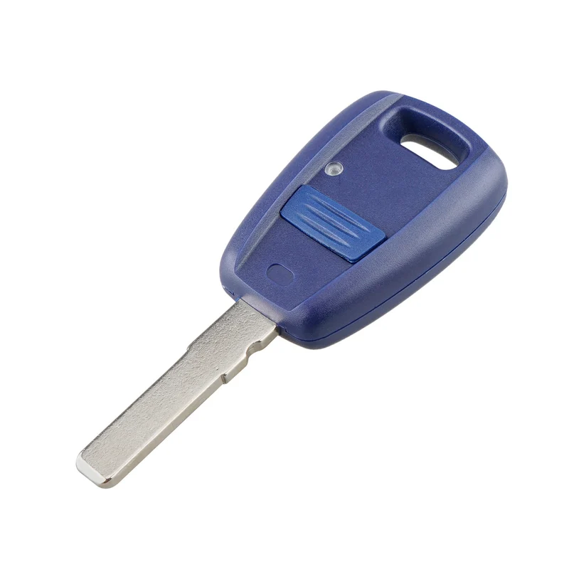 Coque clé FIAT PUNTO BRAVO DOBLO STILO BRAVA télécommande 1 boutons