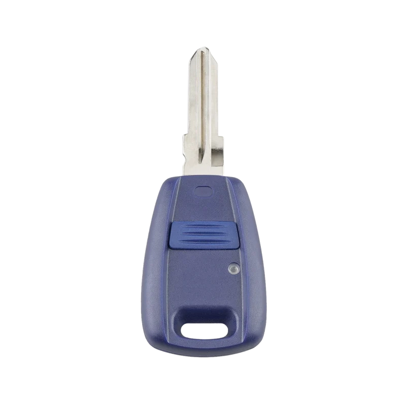 Coque clé FIAT BRAVO UNO PUNTO MAREA DUCATO STILO boitier télécommande 1 boutons