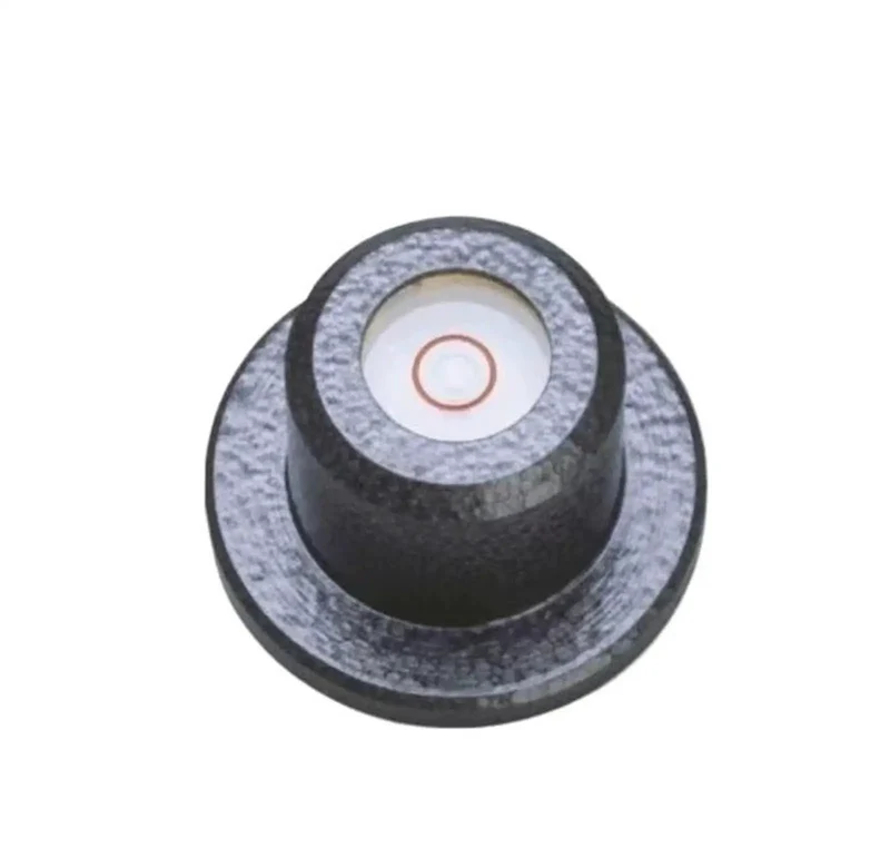 No Drama Mini Round Spirit Level With Heavy Duty Magnet And Sharp Clear Levels Handles Flat Or Vertical Jobs Like A Dream Sturdy Alloy Build Vial An Absolute Staple