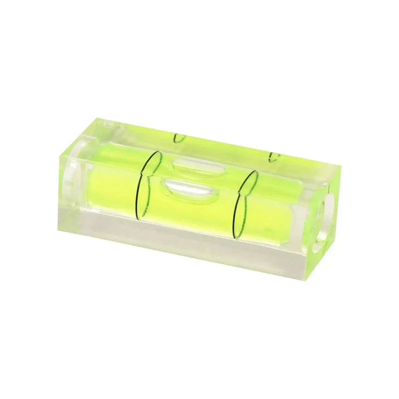 Tough As Nails Pocket Spirit Level With Crisp Bubbles Measures Horizontal Vertical And 45 Degrees Easy Peasy Tool Built Solid For Weekend Warriors And Professional Tradespeople