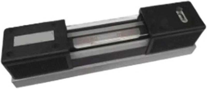 Dead Nuts Precise Electronic Spirit Level With Rock Solid Cast Iron Base For Straight As An Arrow Surface Alignment And Spot On Plane Measurements Up To Zero Point Zero Two Millimeters Per Meter Heavy Duty Industrial Grade Tool