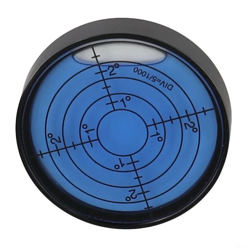 Dead On Accuracy Horizontal Spirit Bubble Level For Hassle Free Joinery Work Electrical Installations And Tiling Layouts With Bullseye Vials And Heavy Duty Aluminum Construction