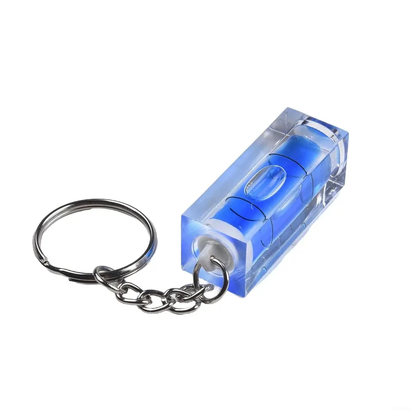 Rugged Acrylic Square Level Meter With Dual Vials For Hang Photos Frames Murals Desk Cams And Cabinets Delivers Dead True Readings Every Single Time So You Can Nail The Install Smooth