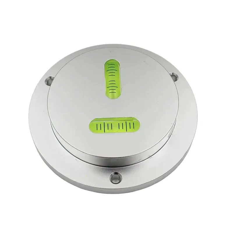 Heavy Duty Bubble Spirit Level For Heavy Machinery Precision T Shaped Dual Axis Xy Mechanical Leveling Tool Rock Solid Shop Floor Ready Measuring Instrument Without Cover Built Tough