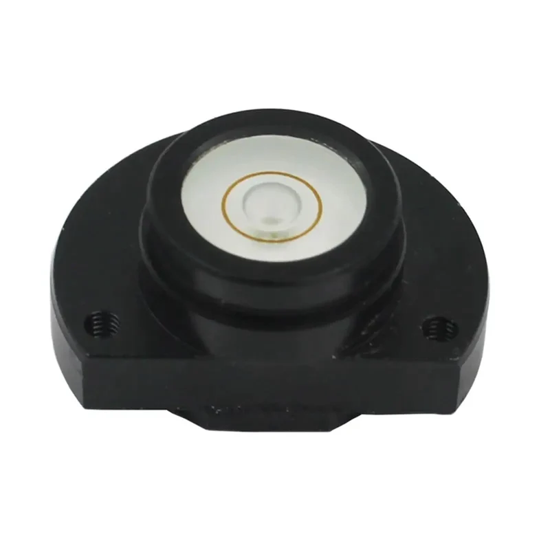 Compact Mini Spirit Level Featuring A Spot On Bubble Vial For Rock Solid Tpc Sk Base Alignment Slick Precision Gauge Hassle Free Studio Rig Setup And Dead Nuts Accuracy