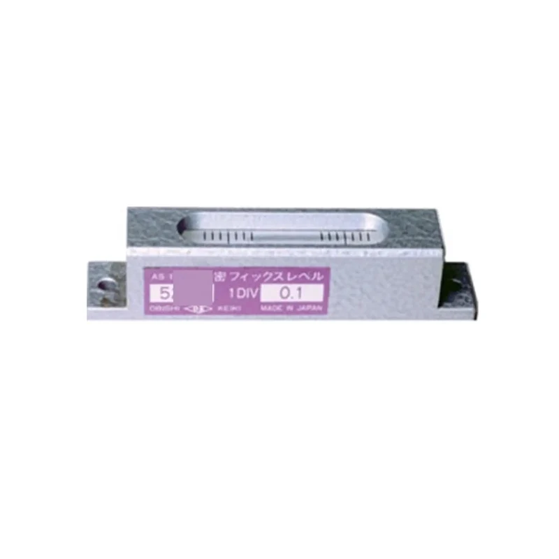 Precision Bar Level Spirit Meter For Machine Tables Shop Grade Alignment Tool With Rock Solid V Base Dead On Flatness Checker For Workshops And Gear Setup Pro Grade