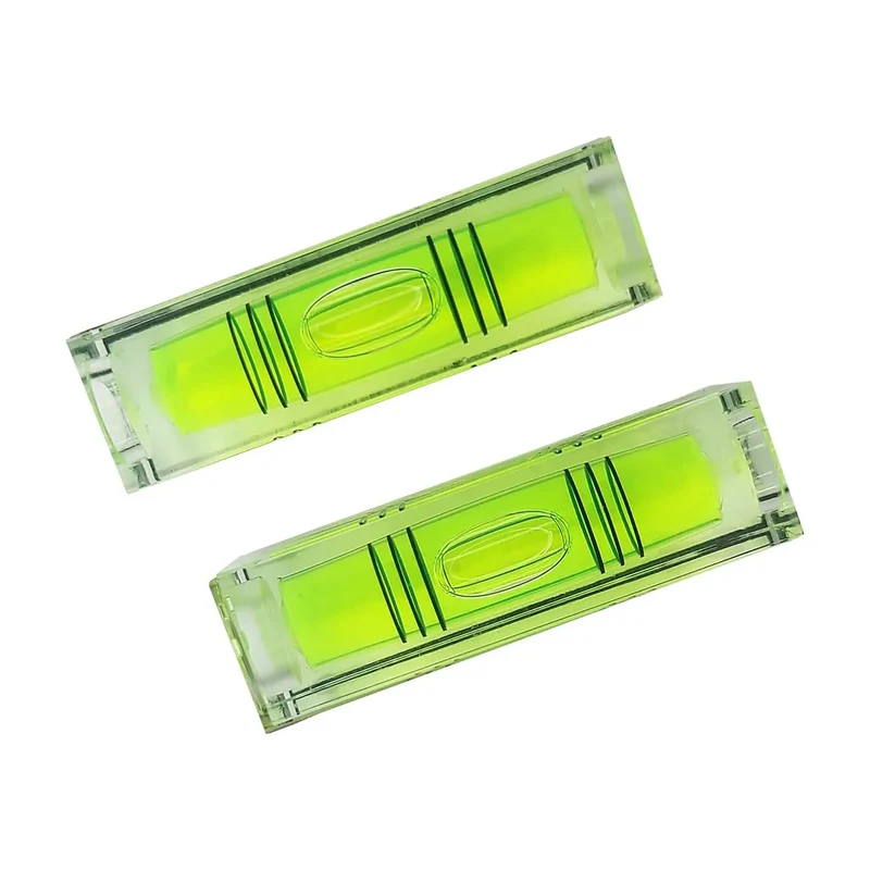 Badass Magnetic Mini Bubble Level Set 2 Pack Knockout Pocket Sized Precision Spirit Vial Tools Built Tough For Diy Craftsmen And Auto Garages Tight Fitting Gauge With Super Snag Grip Base For Easy Layouts And Smooth Moves Daily
