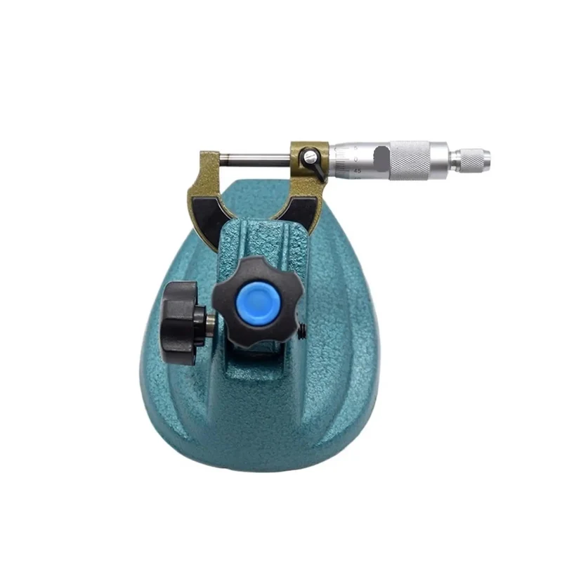 Professional Digital Outside Micrometer Kit Electronic Gauge For Crank Out Tight Tolerances With Rapid Digital Readout And Rock Solid Grip For Home Mechanics And Pro Workshops
