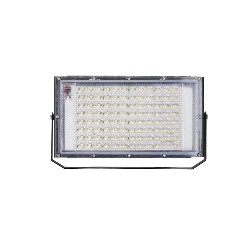 100 Watt 12 Volt Led Flood Light Outdoor Yard Spot Lamp Featuring Ip66 Weather Resistant Build And Rugged Aluminum Reflector Perfect For Garages Barns And Driveways Serving Up Serious Glow To Slash Your Monthly Tab