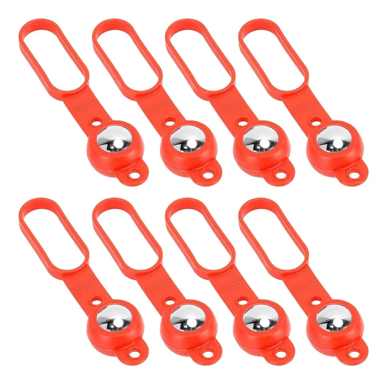 Heavy Duty Magnetic Stud Finder With Badass 27 Pound Gripping Force For Smooth Drywall Nail And Screw Detection Plus Quick Wall Hang Hook For Tough Weekend Warrior Projects