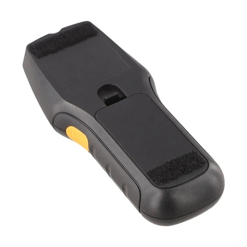 Badass Wall Stud Finder Sensor With Bright Backlight Display For Smack Dab Wood Center Metal And AC Wire Scanning No Sweat Drywall Protection Easy Home Reno Tool Professional Grade Digital Scanner Reliable For Every Project