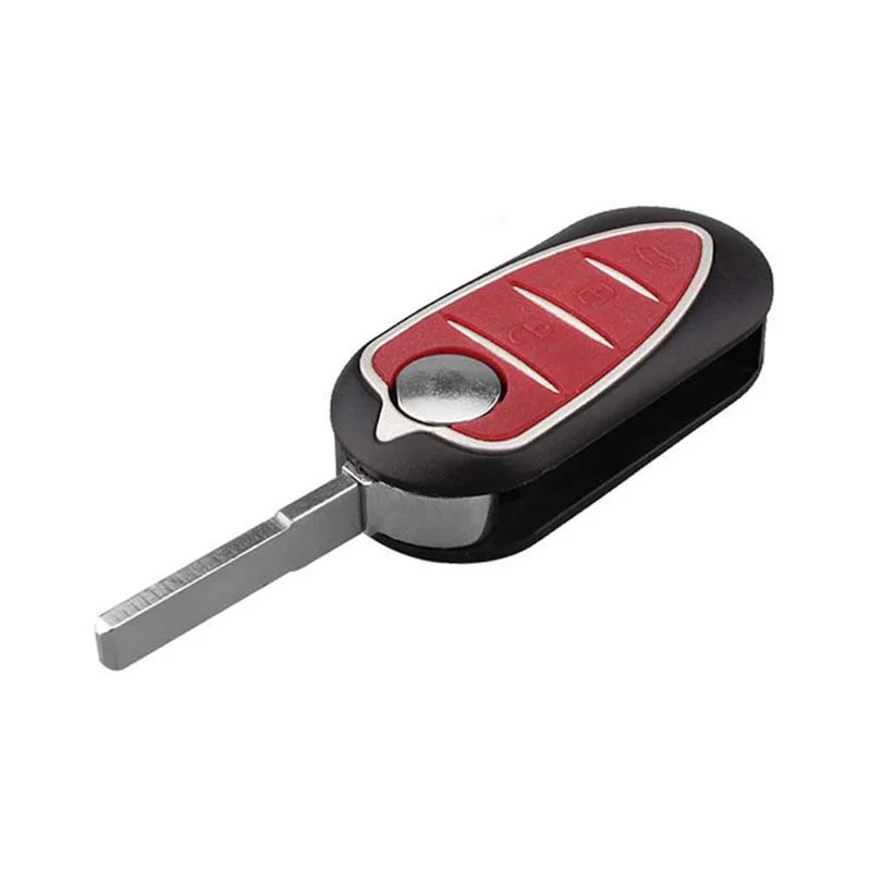 Clé télécommande vierge Alfa Romeo Mito Giulietta 159 électronique ID46 BSI delphi à programmer