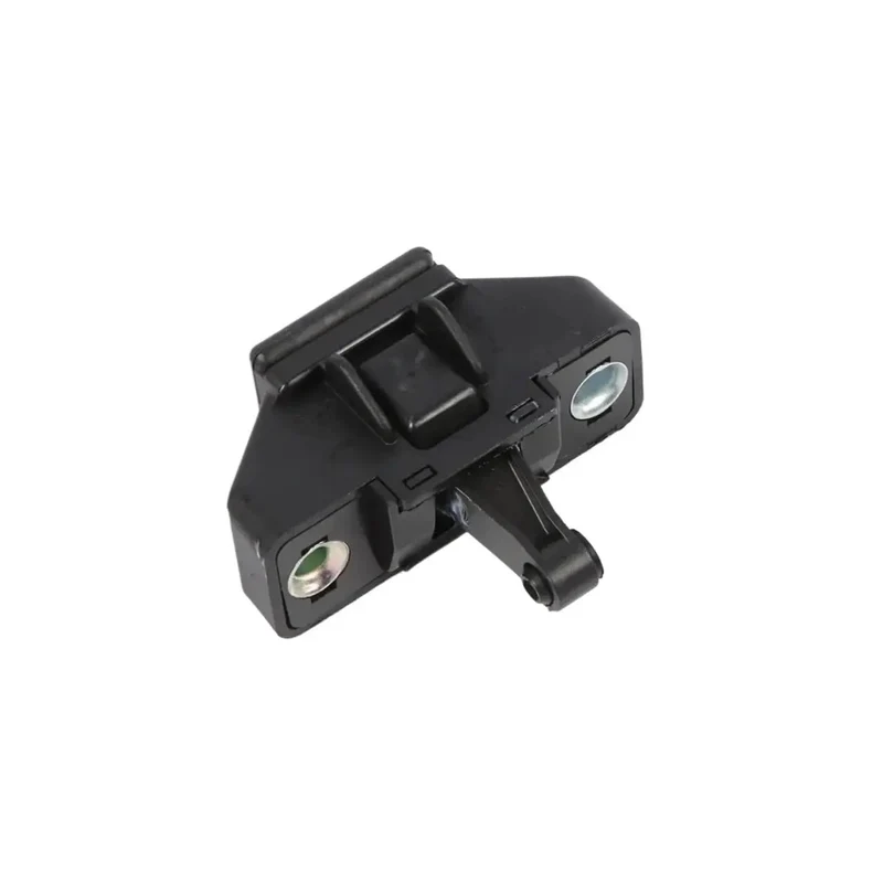 Heavy Duty Rear Tailgate Latch Lock Replacement Featuring Hardcore Abs Build For Mk1 And Mk2 Vehicles With Oem 7700791731 Direct Fit Trunk Door Closure Assembly Dang Solid Quality