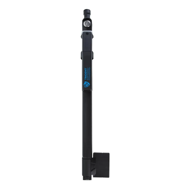 Rock Solid Magnetic Pool Latch With Dual Audio Alarms And No Sweat Install Delivering Instant Gate Opening Alerts And Tight Kid Safety For Your Backyard Setup