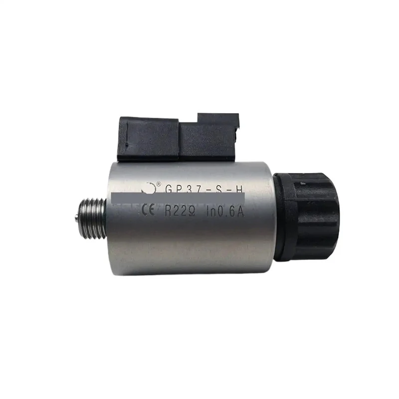 Top Shelf Power Valve Proportional Electromagnet Pump And Rock Solid Control Valve Coil Plug For Zero Hassle Install And Sweet Electric Operation With Heavy Duty Reliability
