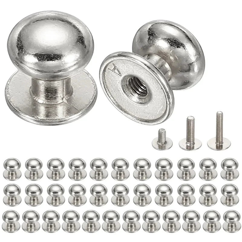 Killer 36 Pack Mini Drawer Pulls And Small Silver Cabinet Knobs With Sturdy Screws For Vintage Furniture Makeover Jewelry Drawers And Diy Builds That Serve That Sleek City Vibe