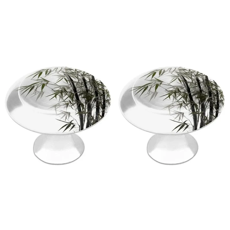 2 Pack Round Cabinet Knobs Stainless Steel Drawer Pulls One Point One Inch Rust Resistant Kitchen Handles Closet Doors Built Tough As A Tank Zero Sweat Install Smooth Grip Action Total Room Glow Up