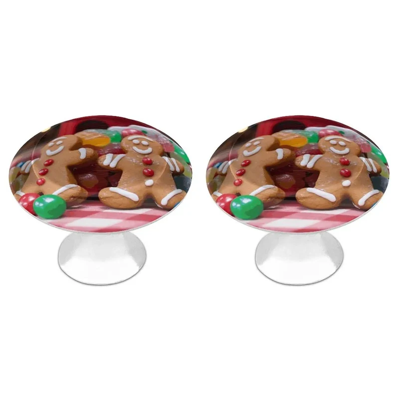 Pretty Dang Slick Antique Stainless Steel Cabinet Knobs And Drawer Handles 2 Pack Heavy Duty Round Pulls For Kitchen Bedroom Furniture Heck Of A Upgrade Anti Rust Coating Secure Mounting Hardware Included Versatile Design Easy Install