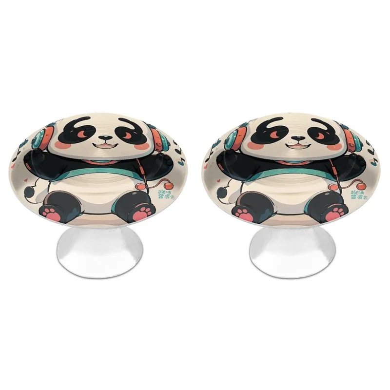 Antique Stainless Steel Round Cabinet Knobs And Drawer Handles 2 Pack Hella Durable Metal Kitchen Furniture Hardware Slick Design Top Tier Quality Upgrade