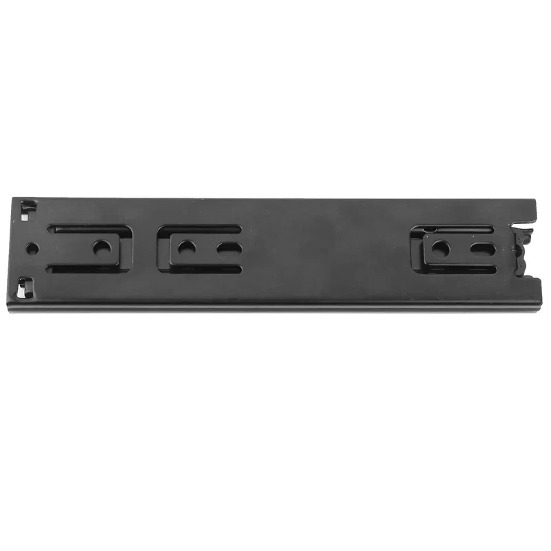 Heavy Duty Full Extension Drawer Slides With Silky Smooth Quiet Glide Built From Tough Zinc Coated Steel For Bedroom Closet Refreshes And Kitchen Cabinet Swaps That Provide A Rock Solid Storage Solution