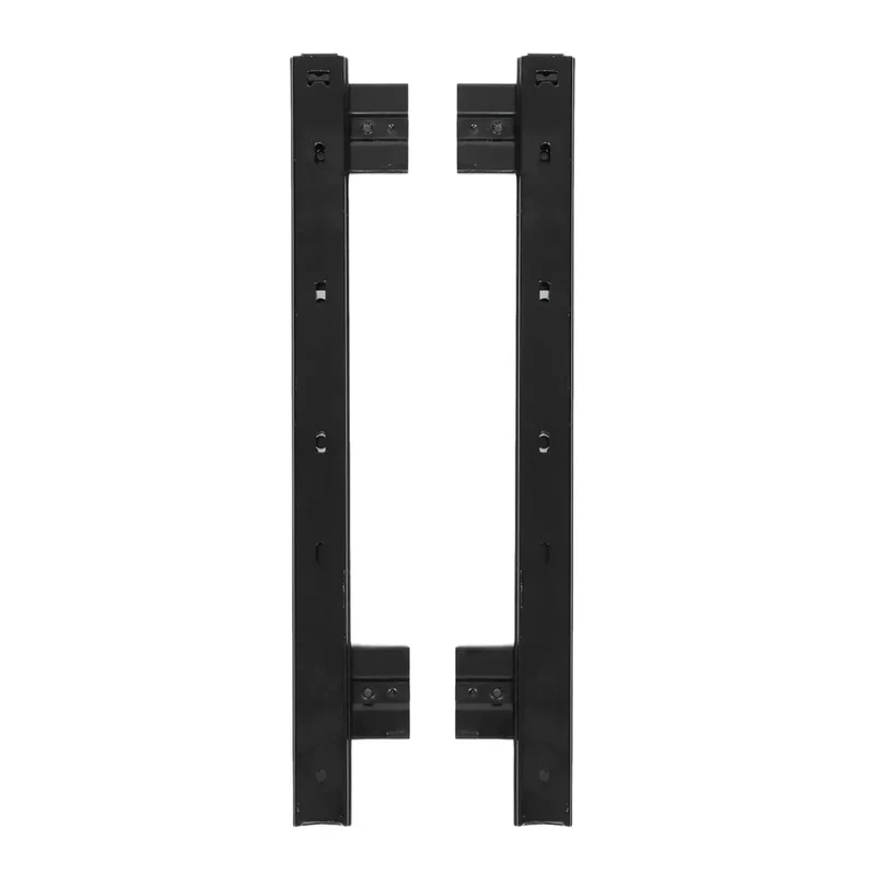 Heavy Duty Side Mount Ball Bearing Drawer Slides Pair Full Extension Cabinet Upgrade Smooth Glide Technology Rock Solid Dual Row Steel Tracks Pro Quality Whisper Quiet Performance For Furniture And Office Drawers