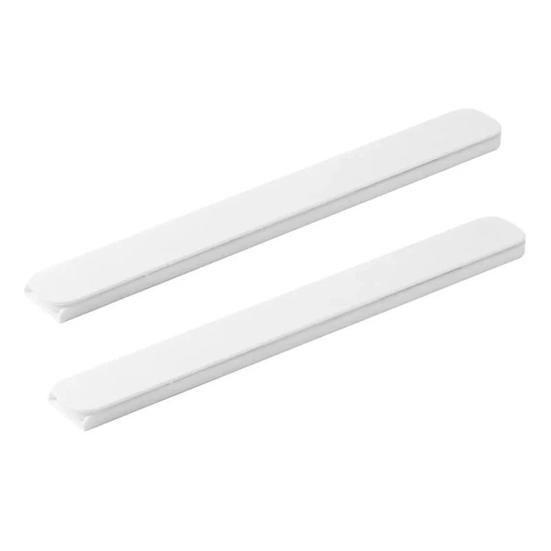 Rock Solid Heavy Duty Ball Bearing Drawer Slides Pair And Smooth As Silk Side Mount Tracks For Cabinets And Furniture With Cold Rolled Steel Full Extension Glide