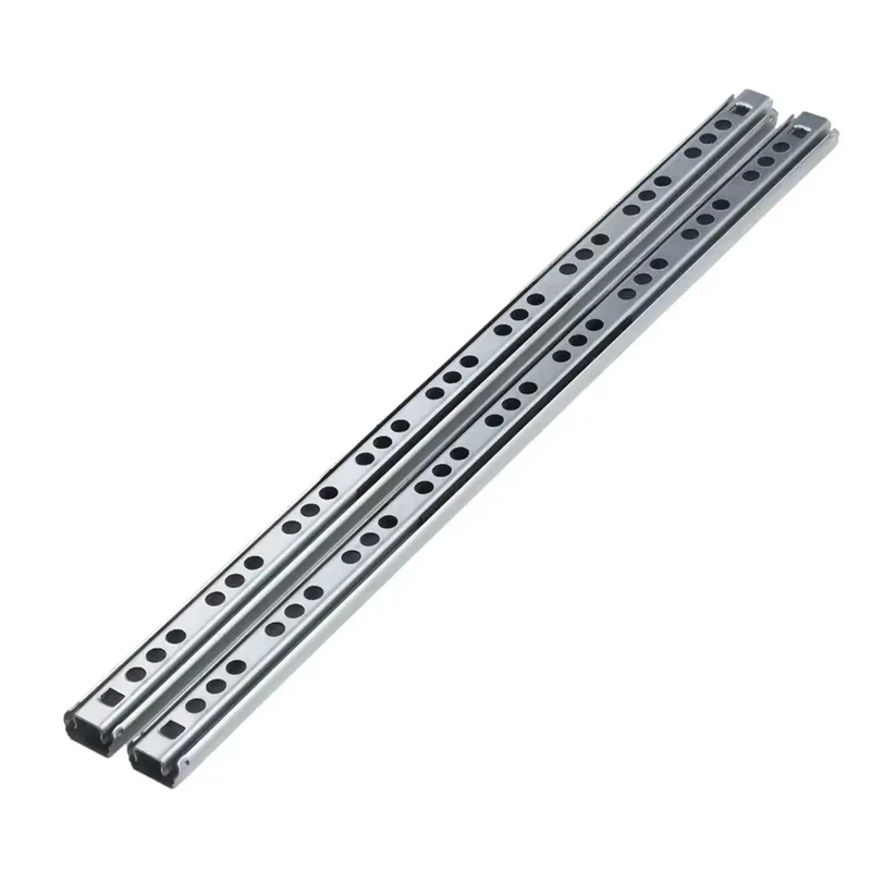 Super Smooth Ball Bearing Drawer Slides Pair With Smooth As Butter Glide And Concealed Undermount Setup For Rock Solid Cabinet Organization And Weekend Project Builds