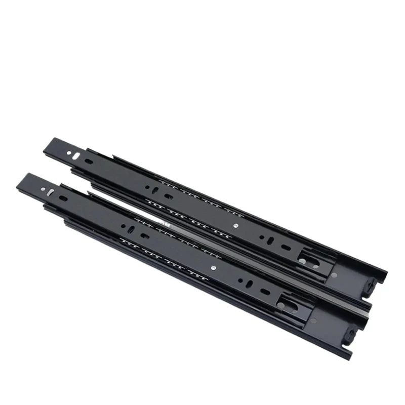 Pro Grade Three Way Cabinet Drawer Slides Featuring Concealed Bottom Mount Rails For Smooth As Butter Operation And Rock Solid Durability In Every Home Upgrade