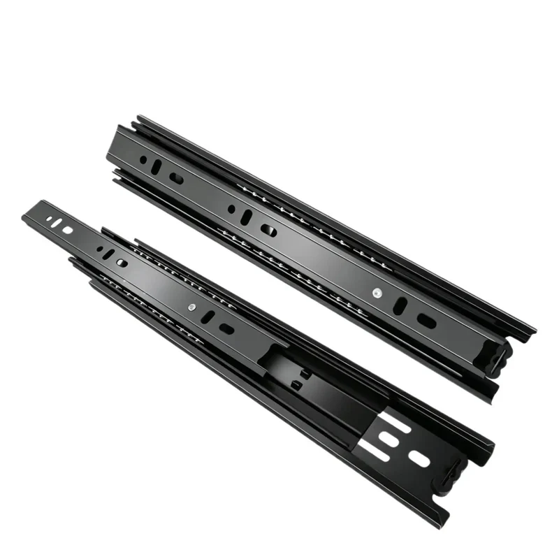 No Fuss Full Extension Drawer Slides Feature Slick Bottom Mounted Hidden Tracks For Cabinets And Dressers Providing Extraordinary Toughness And Silky Smooth Movement For Serious Home Improvement And Furniture Makeover Diyers Who Demand The Best From