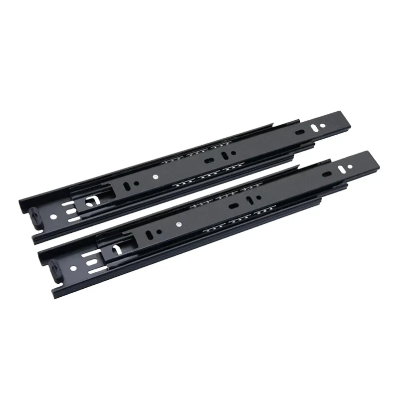 Professional Grade Full Extension Bottom Mounted Drawer Slides Concealed Heavy Duty Cabinet Hardware Built Like A Tank For Dead Smooth Gliding And Top Shelf Kitchen Upgrades