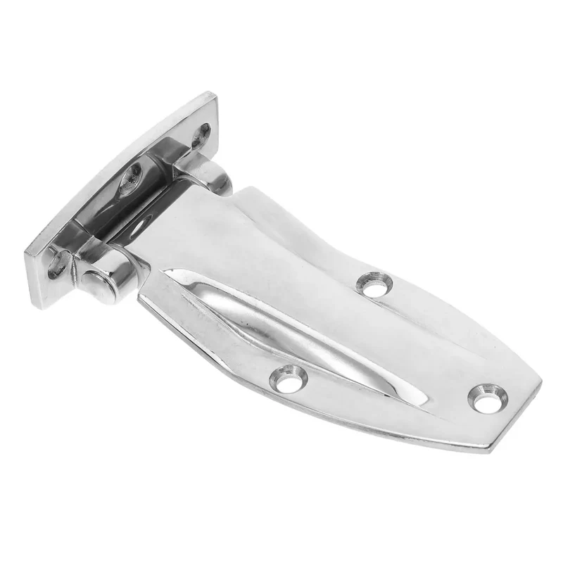 Heavy Duty Stainless Steel Trailer Door Hinges For Box Trucks Are Literally Bulletproof And Built Different To Handle The Daily Grind While Running Slick Through Any Weather Or Road Conditions Without Flinching Once