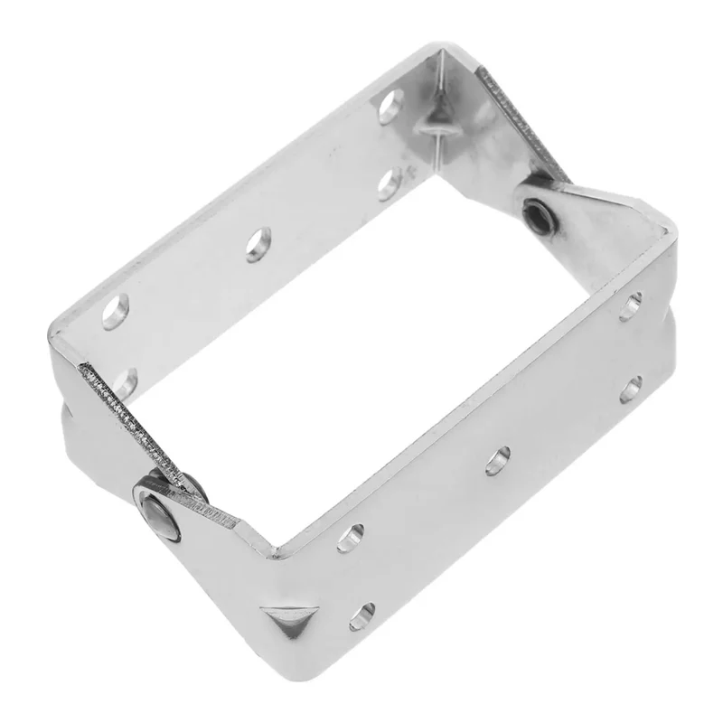 Heavy Duty U Style Steel Oven Door Hinge 108 X 42 Mm For Commercial And Industrial Kitchens Built To Last With Silent Swing Action That Pops Right In For Quick Kitchen Refreshes