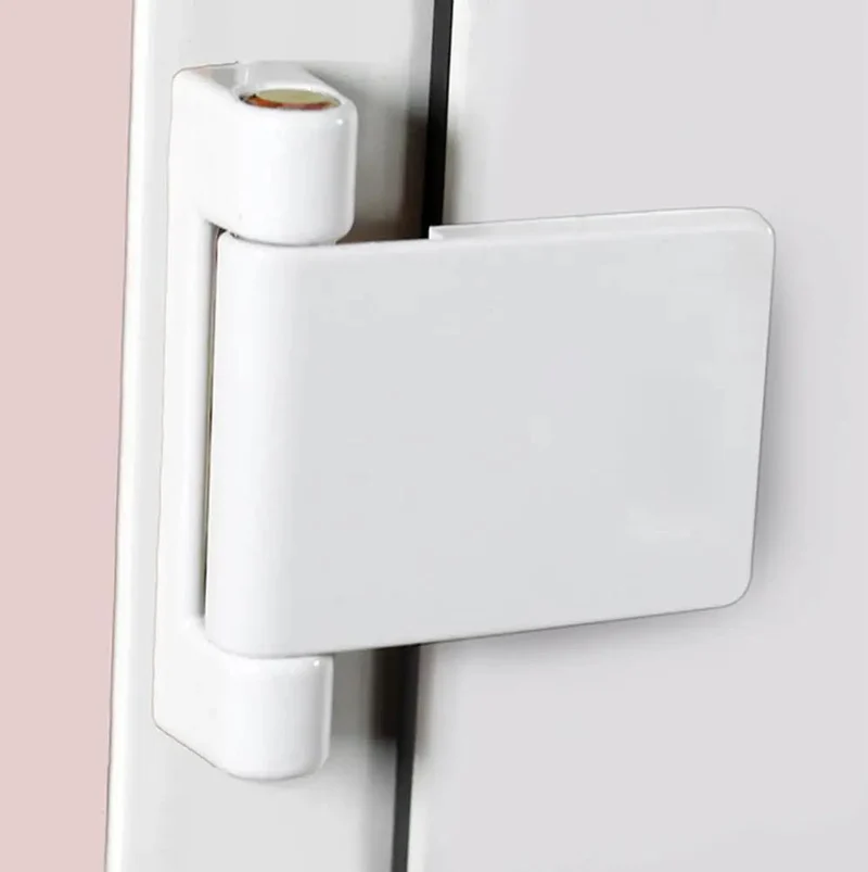 Heavy Duty Aluminum Flag Hinge For Swing Doors And Windows With Rock Solid Weight Bearing Left Right Pivot Built Tough As A Workhorse For Smooth Daily Operation And Dependable Performance
