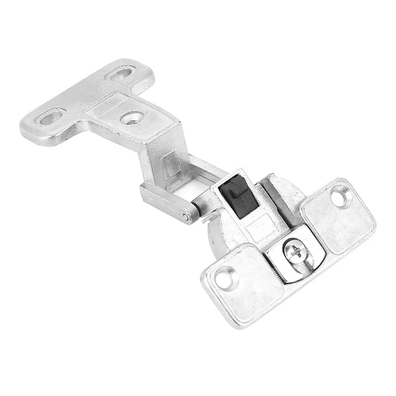Top Shelf 270 Degree Folding Cabinet Hinges Cast From Rugged Zinc Alloy With A Crisp Plated Finish Optimized For Snug Corner Pantries And Master Bedrooms Handles 8kg Per Pair Moves Smooth As Silk Always