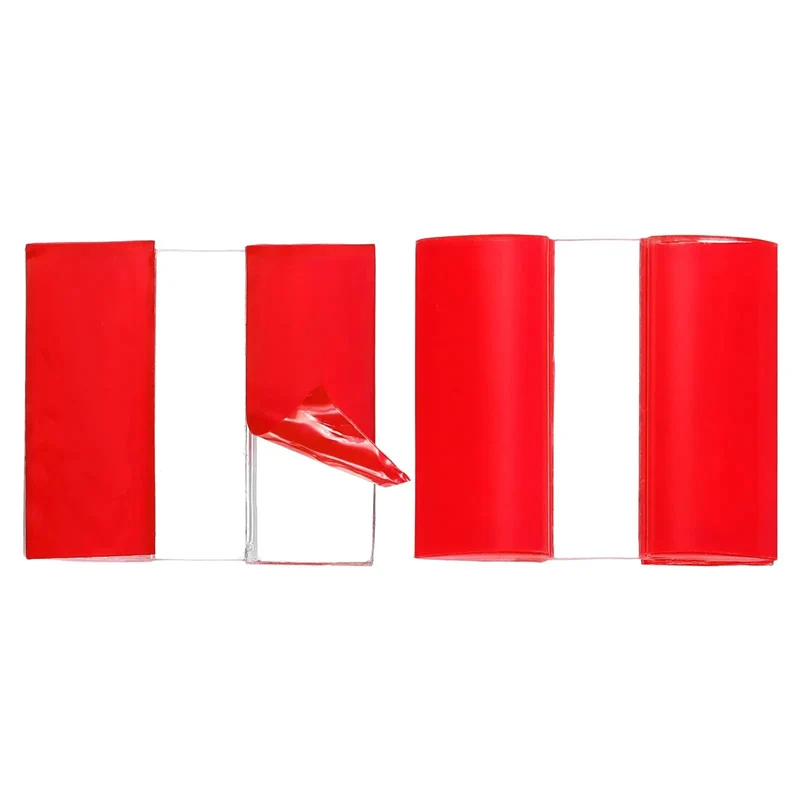 Total Game Changer Acrylic Flexible Hinges Clear Invisible Living Hinge 360 Degree Rotation For Garage Upgrades Durable Impact Resistant Cabinet Hardware With Badass Craftsmanship