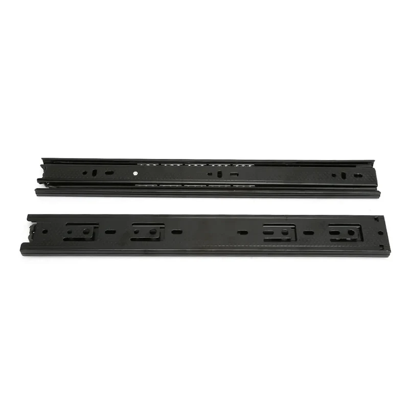 Heavy Duty Bottom Mounted Drawer Slides Runners Concealed Cabinet Hardware Built Tough Glides Like A Champ Handles Daily Workloads Smoothly And Delivers Dependable Everyday Service