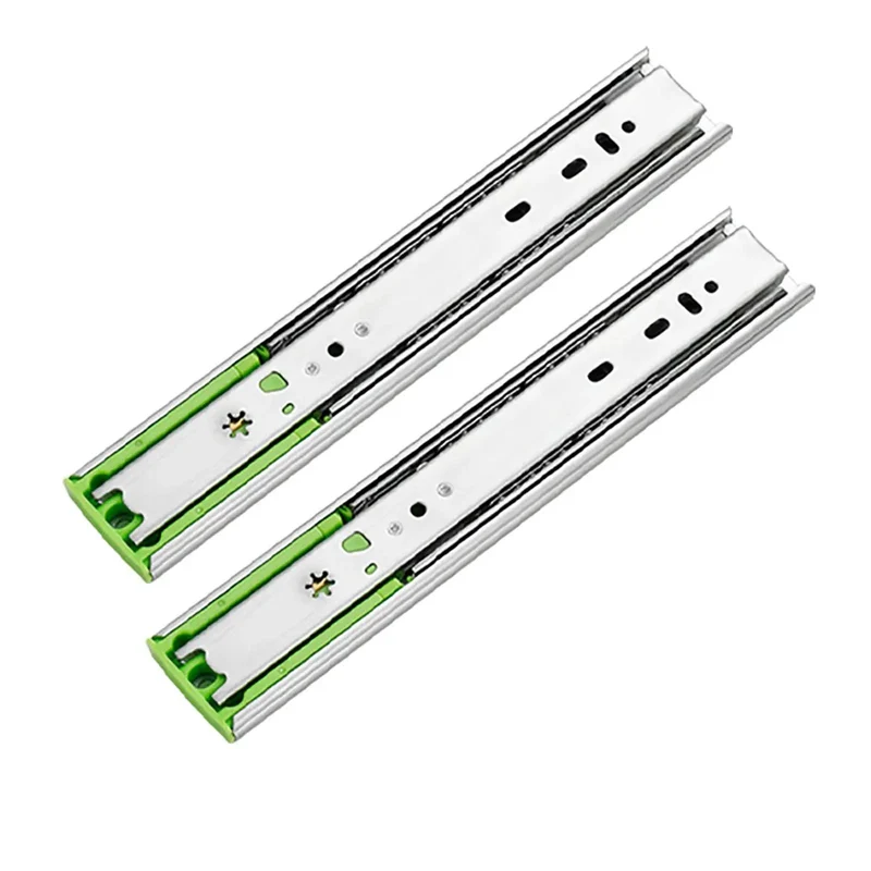 Twenty Pairs Full Extension Soft Close Drawer Slides With Hella Smooth Ball Bearing Rails That Kick Up Your Kitchen Cabinet And Workshop Storage Game Effortlessly