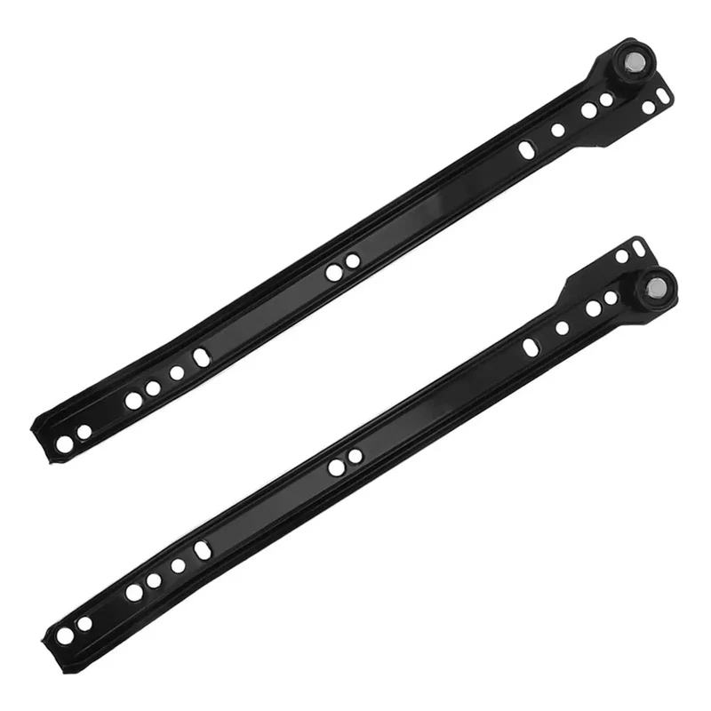 Heavy Duty Soft Close Bottom Mount Drawer Slides For Cabinets Top Notch Smooth Glide Hassle Free DIY Swap Universal Fit Beefy Steel Runners Sweet Upgrade For Pantries And Woodworking Builds