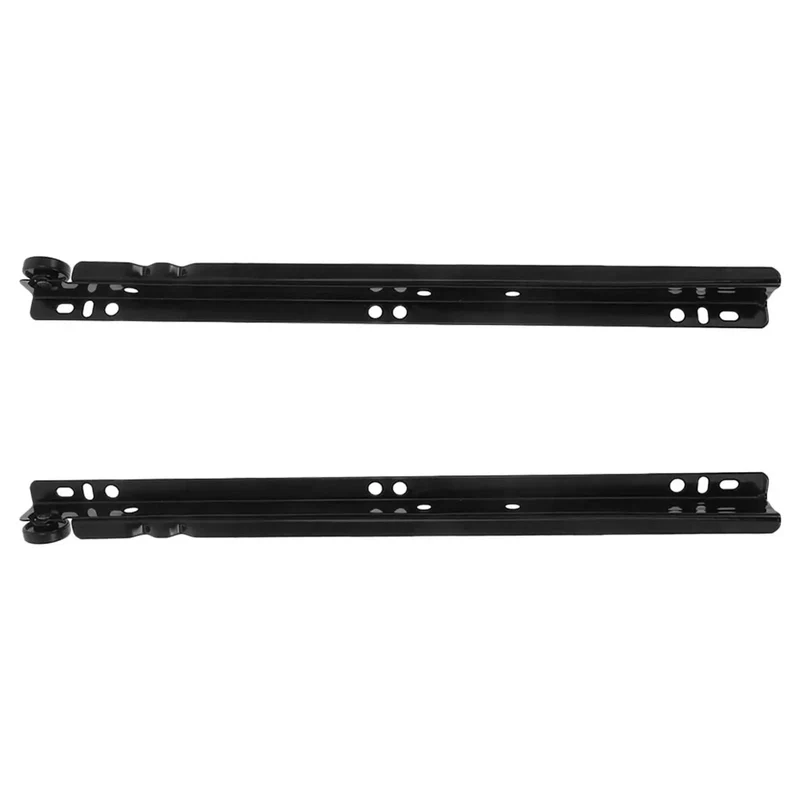 Super Heavy Duty Soft Close Bottom Mount Drawer Slides For Kitchen Cabinets And Bedroom Drawers And Bathroom Vanities That Glide Pretty Sweet And Support Real Heavy Loads