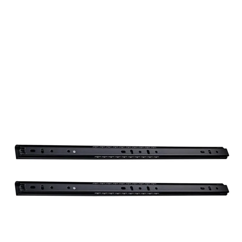 Heavy Duty Steel Soft Close Drawer Slides, Ball Bearing Cabinet Runner Glides For Kitchen Bedroom Cabinetry, Full Extension Rails With Slick Zero Hassle Operation And Solid Build