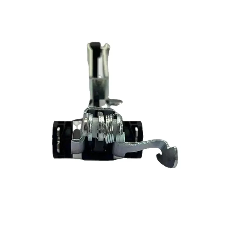 Rock Solid Trunk Door Hinge Straight Swap for Peugeot Jumper 3 Ducato and Opel Boxer 2006 Plus Heavy Duty Rear Hatch Support Replacement Liftgate Hardware Accessory