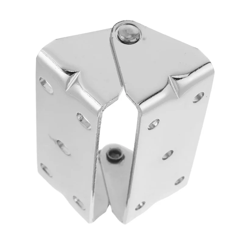 Kick Ass Heavy Duty Steel U Shaped Oven Door Hinge Pro Grade For Commercial Kitchens And Industrial Ovens Smooth Acting Replacement That Handles Extreme Heat Without Breaking A Sweat