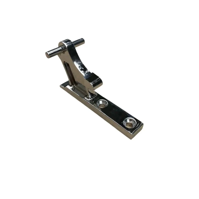Heavy Duty Refrigerator Middle Door Hinge Replacement Featuring Slick Anti Pinch Buffer And Snug Cold Air Seal For BCD 199kb 206fb 238we 268h Top Shelf Units