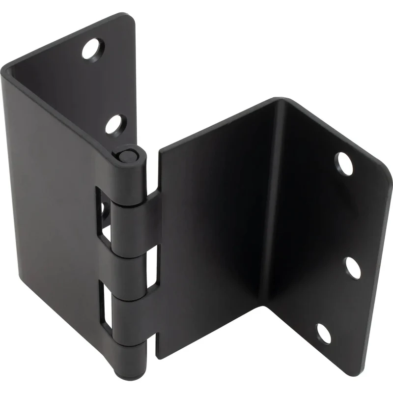 Heavy Duty Swing Clear Offset Hinge Blows Out Extra Room For Wheelchair Access Glides Smooth As Butter On Any Standard Door Sports A Clean Matte Black Finish Built Tough For Daily Grind Easy Install For Quick Upgrade