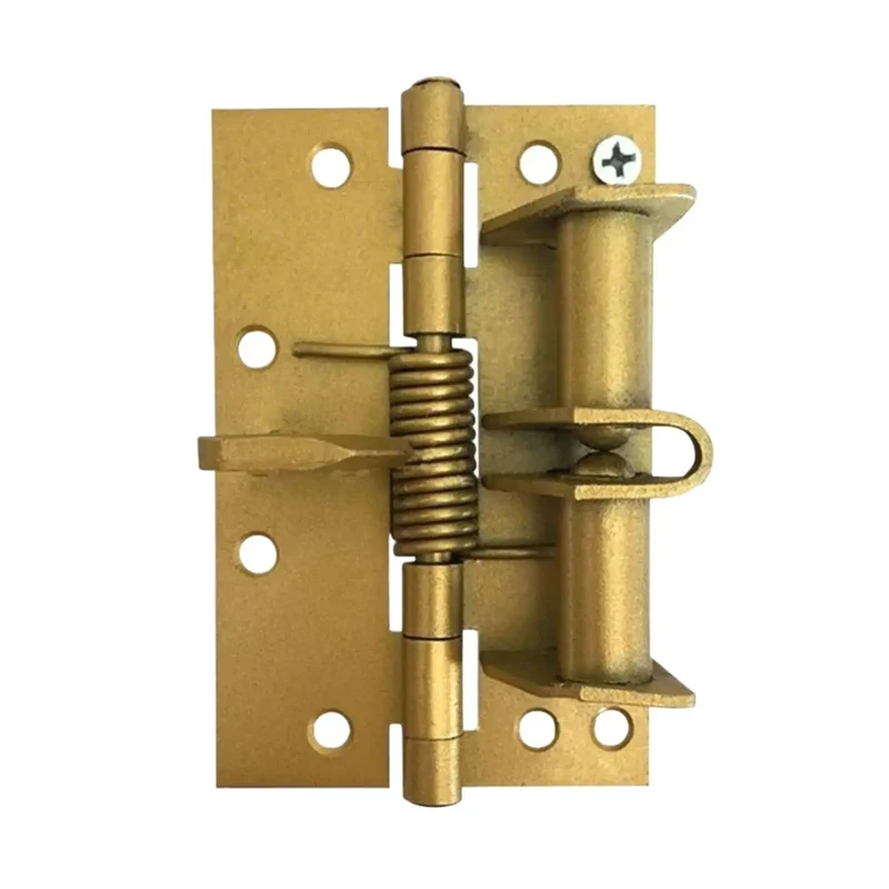 Heavy Duty Spring Loaded Cabinet Hinges With Fully Automatic Self Closing For Flawless 90 Degree Alignment And Silky Smooth Swing Built Dang Tough For Daily Use At Home Or Commercial Shop Where You Get Zero Hassle Operation Period