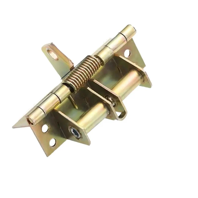Heavy Duty Automatic Self Closing Cabinet Hinges With Spring Loaded Action And Self Aligning Feature For Zero Drama Setup And Slick Operation On Cupboards And Commercial Doors
