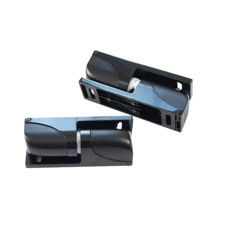 Rock Solid Zinc Alloy Cold Storage Door Hinge Featuring Smooth Lift Assisted Self Closing Pivot Built Tough For Commercial Freezer Rooms And Pro Grade Refrigeration Hardware